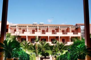 Villaggio Hotel Costa Sybaris